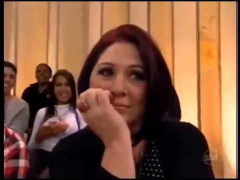 Mulher fruta no Casos de Família   Videos Engraçados   Funniest videos The best ones