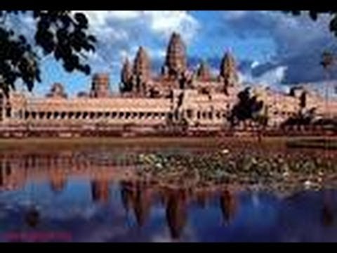 Ten fun facts about Cambodia - All about Facts - Utubetips