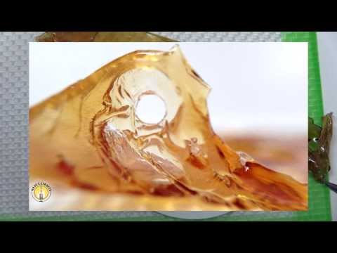 MASS Extracts - Marionberry Kush Nug Run Nectar