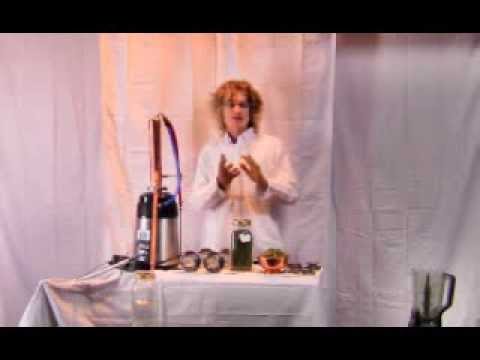 Cannabis Oil Extraction w Ethanol WITCH still