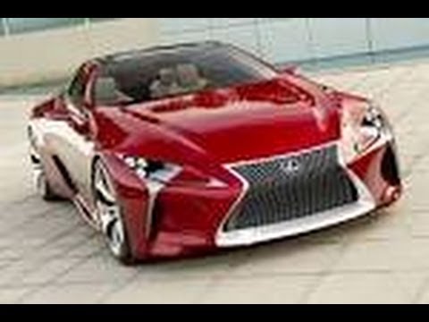 Ten facts about Lexus - All about Facts - Utubetips