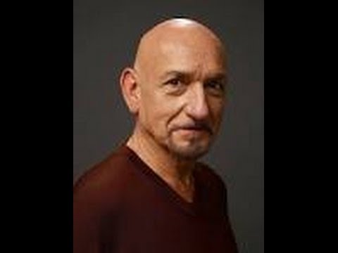 Ten fun facts about Ben Kingsley - All about Facts - Utubetips