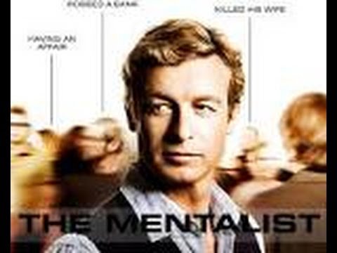 Ten fun facts about The Mentalist - All about Facts - Utubetips