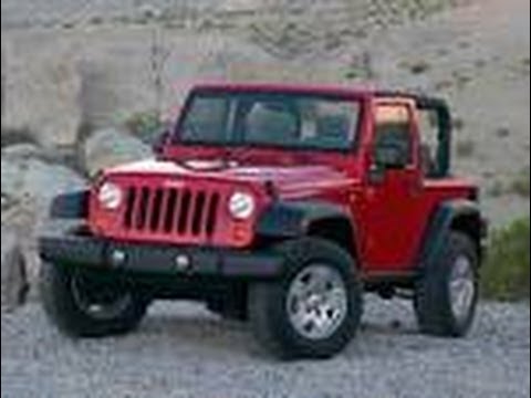 Ten facts about Jeep - All about Facts - Utubetips