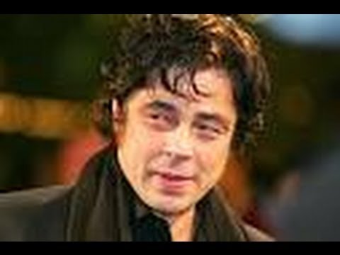 Ten fun facts about Benicio Del Toro - All about Facts - Utubetips