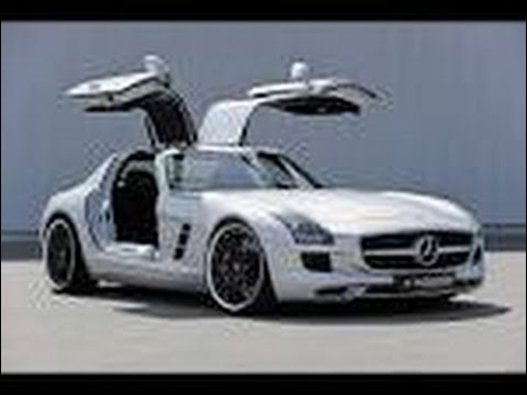 Ten facts about Mercedes Benz - All about Facts - Utubetips