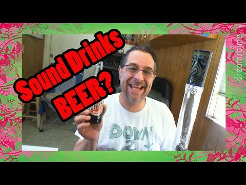 Soundrone Reviews: Boylan's Birch Beer