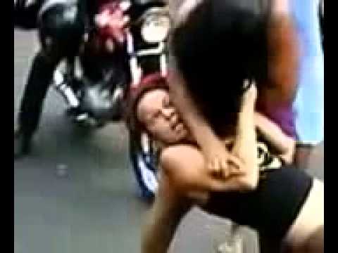 Pancadaria entre mulheres por causa de homem! Brazilian chicks fighting! UFC Brazil! Videos engraçad