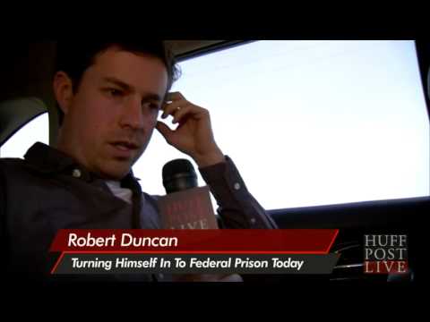 2 Years Fed. Prison For LEGAL Medical POT??? - Interview