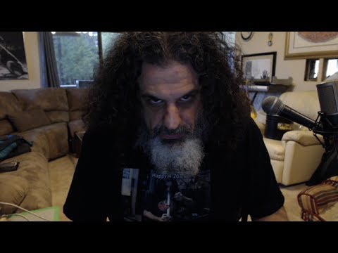 Riffing on a Tokin Daily video rant from Paul, just adding my 2 cents.