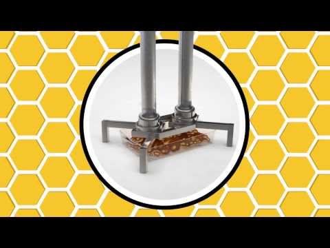 MASS Extracts video intro