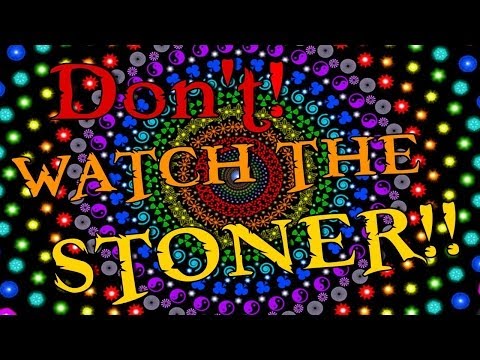 Smoke a bowl and watch without laughing!