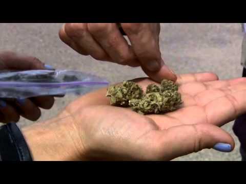 CBC: Medical Marijuana in Canada part 2