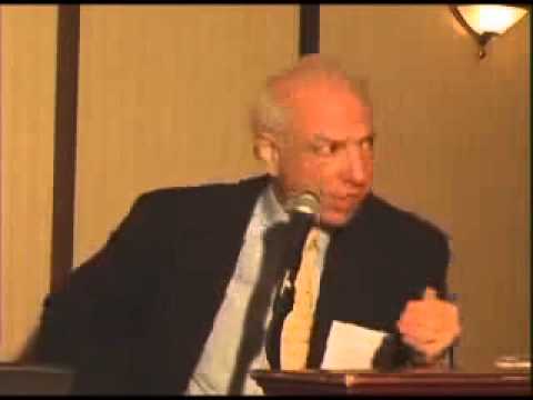 Medical Ethics and Cannabis Prohibition, by Richard Bonnie, JD (new) HD [documentary]