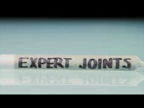 EXPERT JOINTS - A WELL PUT TOGETHER INTRODUCTION