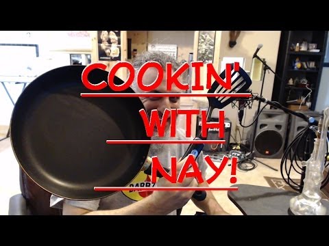 EPIC COOKIN! WITH NAY: SWEET & SOUR MEATBALLS!