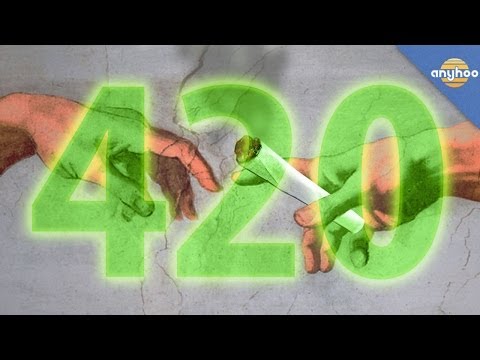 420 Is a Miracle From God
