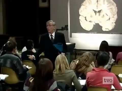 Psychotropic Drug Education w/ Dr. Michael Persinger