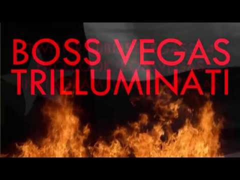 Boss Vegas - 300
