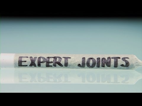 EXPERT JOINTS - THE BEST 
