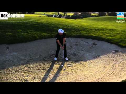 How To NOT Get Out of a Bunker