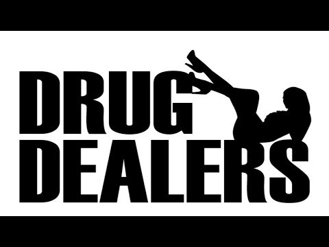 5 ANNOYING DRUG DEALERS ~(WEED)
