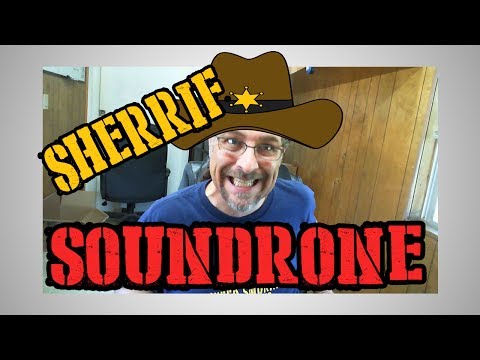 Soundrone The Rancher ???