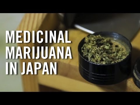 【予告】大麻は奇跡を呼ぶ!? 医療大麻 最前線 - Medicinal Marijuana in Japan (Trailer)