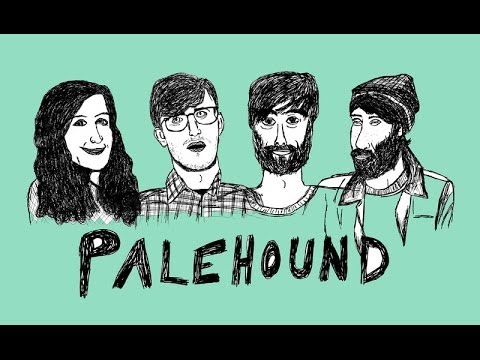 Band on the Street ft. Palehound (part 1)