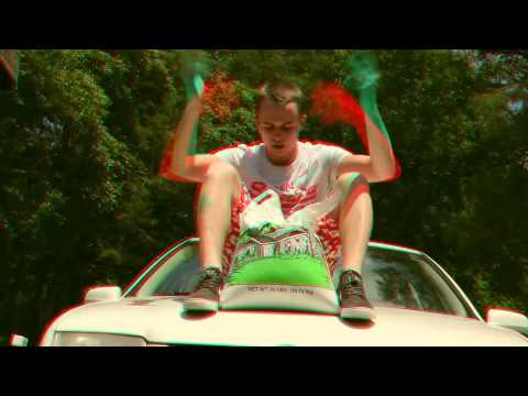 Ayye Jay | Tommy Chong | OFFICIAL Music Video | Prod. Nustar