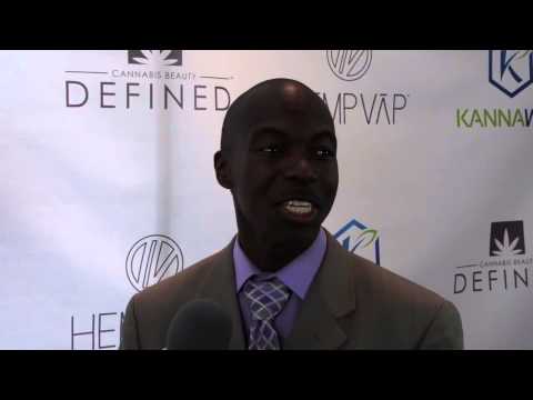 Kannaway Atlanta   Exclusive Interview with Brian Beane