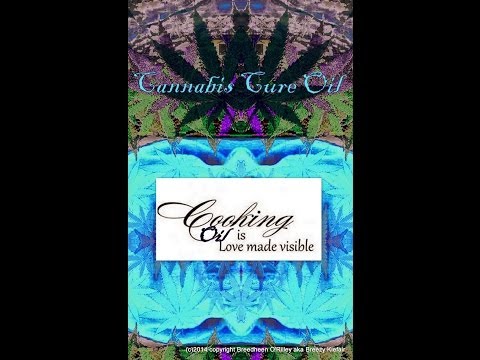 An In depth look at making Cannabis Cure oil Easily at home