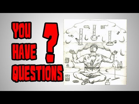 You Have Questions??