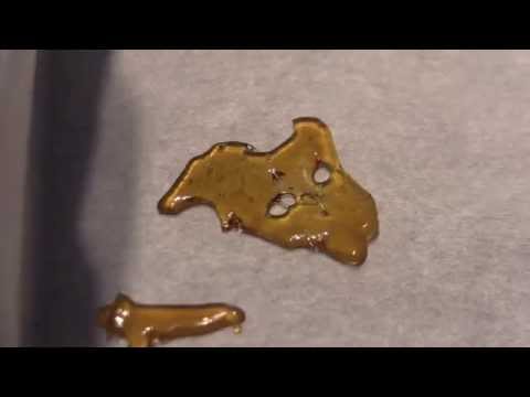 MASS Extracts -  How to make BHO chocolates