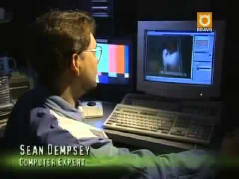 paranormal documentary