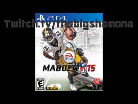 Streaming Madden 25 Ultimate Team LIVE NOW!!