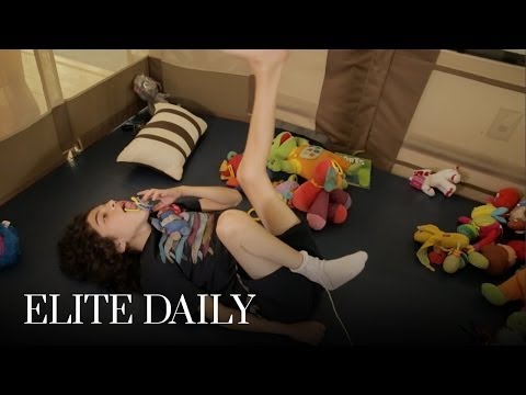 Meet the 14-Year-Old Who Legalized Medical Marijuana In NY [Documentary] | Elite Daily