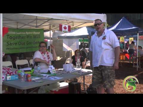 Cannabis Day in Vancouver BC   2014