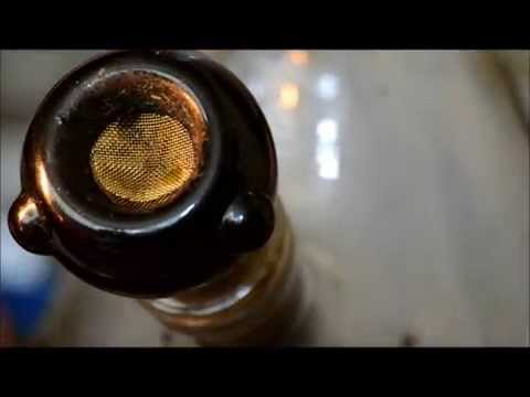Wake n' Bake feature #2 : The Hash-up