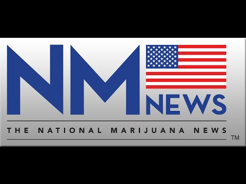 Marijuana News - The National Marijuana News Show