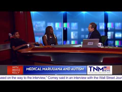 Medical Marijuana News - Autism