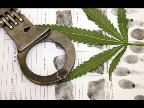 BP_Life Sentence For Growing Pot Is A... States' Rights Issue?