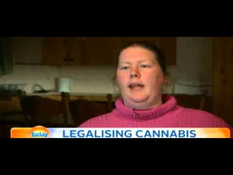 Debate: Should marijuana be legalised medicinally in Australia?