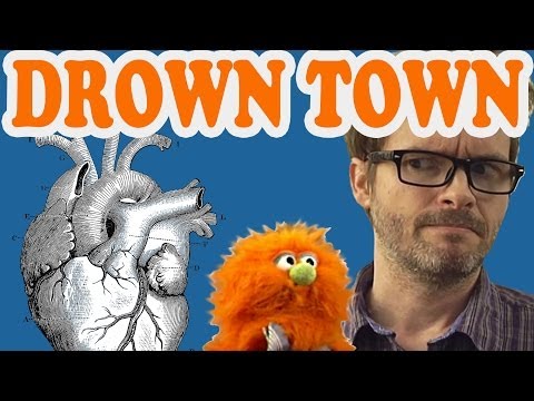 Snippy and Me: Drown Town
