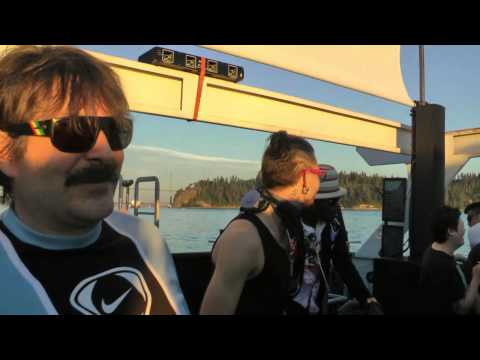 Symphony Of Fire Smoking Boat Cruise Joint Session
