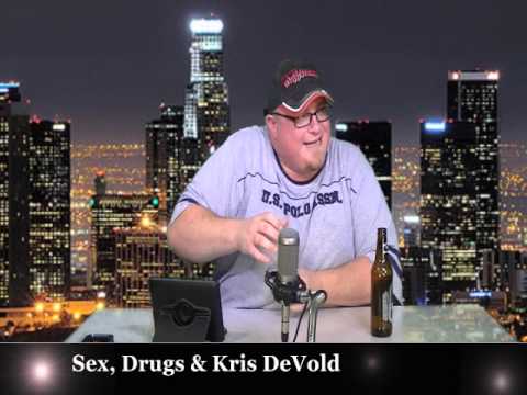Sex, Drugs & Kris DeVold Ep 74 - Justis