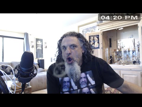 LIVE! WAKE AND BAKE 4:20! with nay...