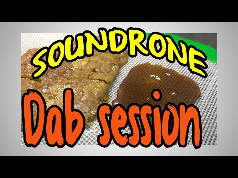 Soundrone Dab Session 01
