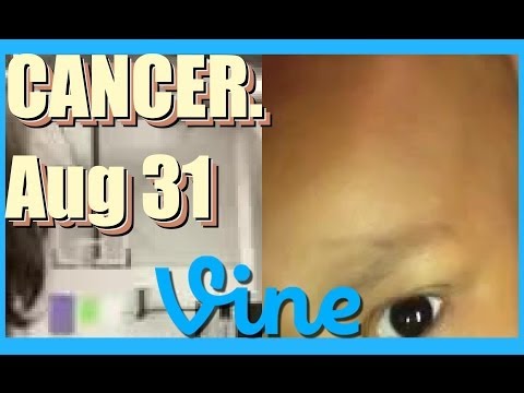 CANCER Vines Compilation - August 30, 2014 Saturday Night