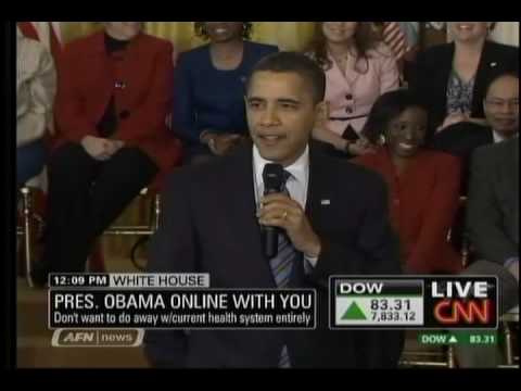 Obama Jokes About Legalizing Marijuana